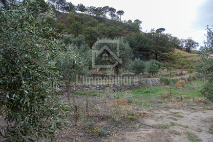 Villa in vendita in contrada Ortera S. Margherita, Messina rif. 30917643