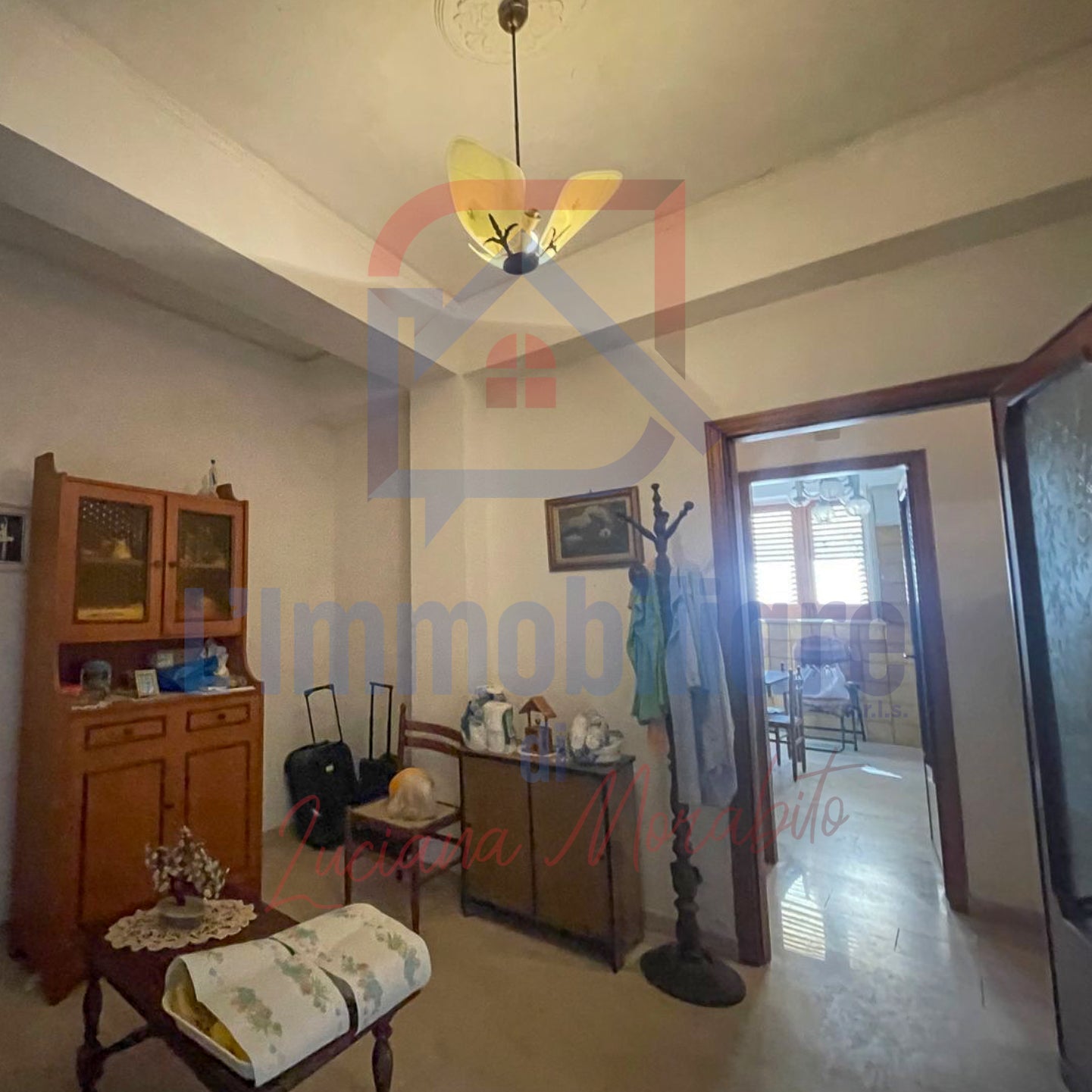 Casa indipendente in vendita in Molino S. Stefano Briga, Messina rif. 28221304