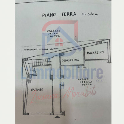 Casa indipendente in vendita in Molino S. Stefano Briga, Messina rif. 28221304