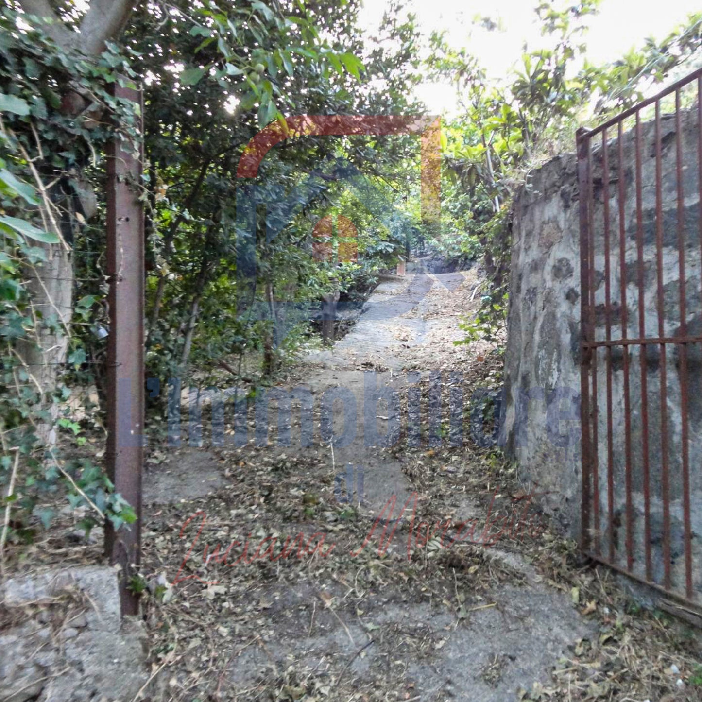 Terreno in vendita in contrada Mulino Vecchio S. Stefano Medio, Messina rif. 27992566