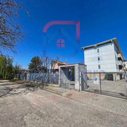 Trilocale in vendita in via Delleani 3 a S.Agabio, Novara rif. 30401680