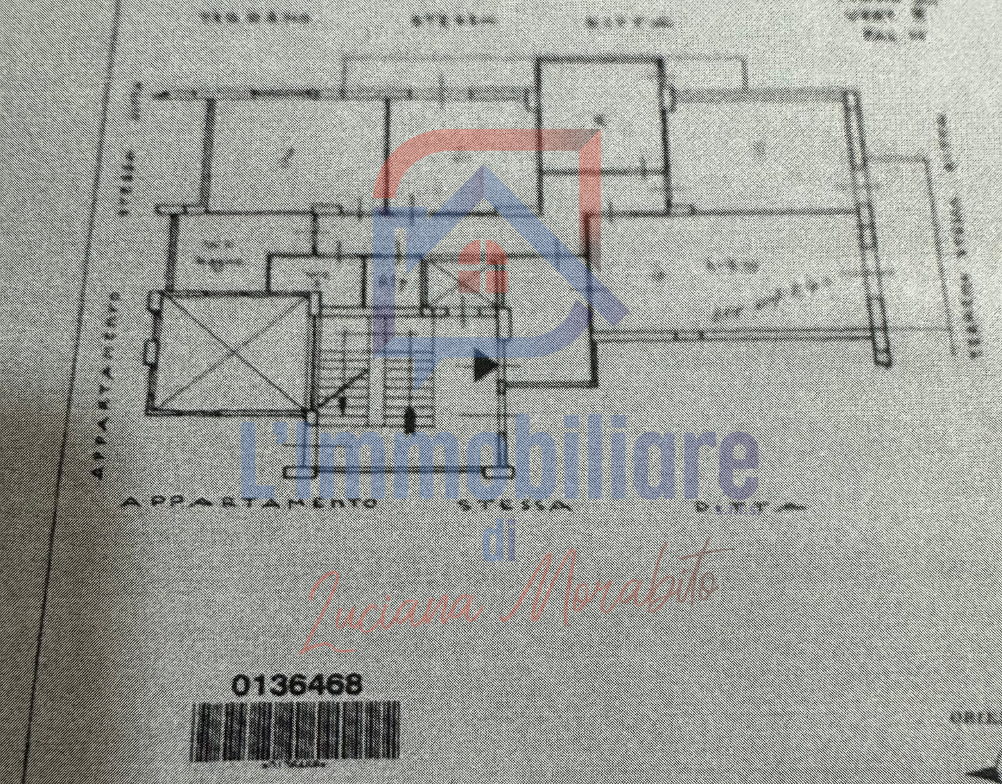 Appartamento in vendita in via Giorgio La Pira 34, Messina rif. 30570519