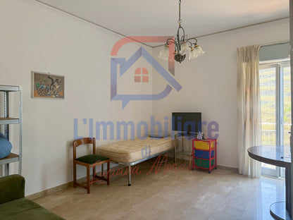 Appartamento in vendita in via Giorgio La Pira 34, Messina rif. 30570519