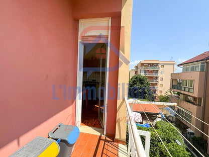 Appartamento in vendita in via Giorgio La Pira 34, Messina rif. 30570519