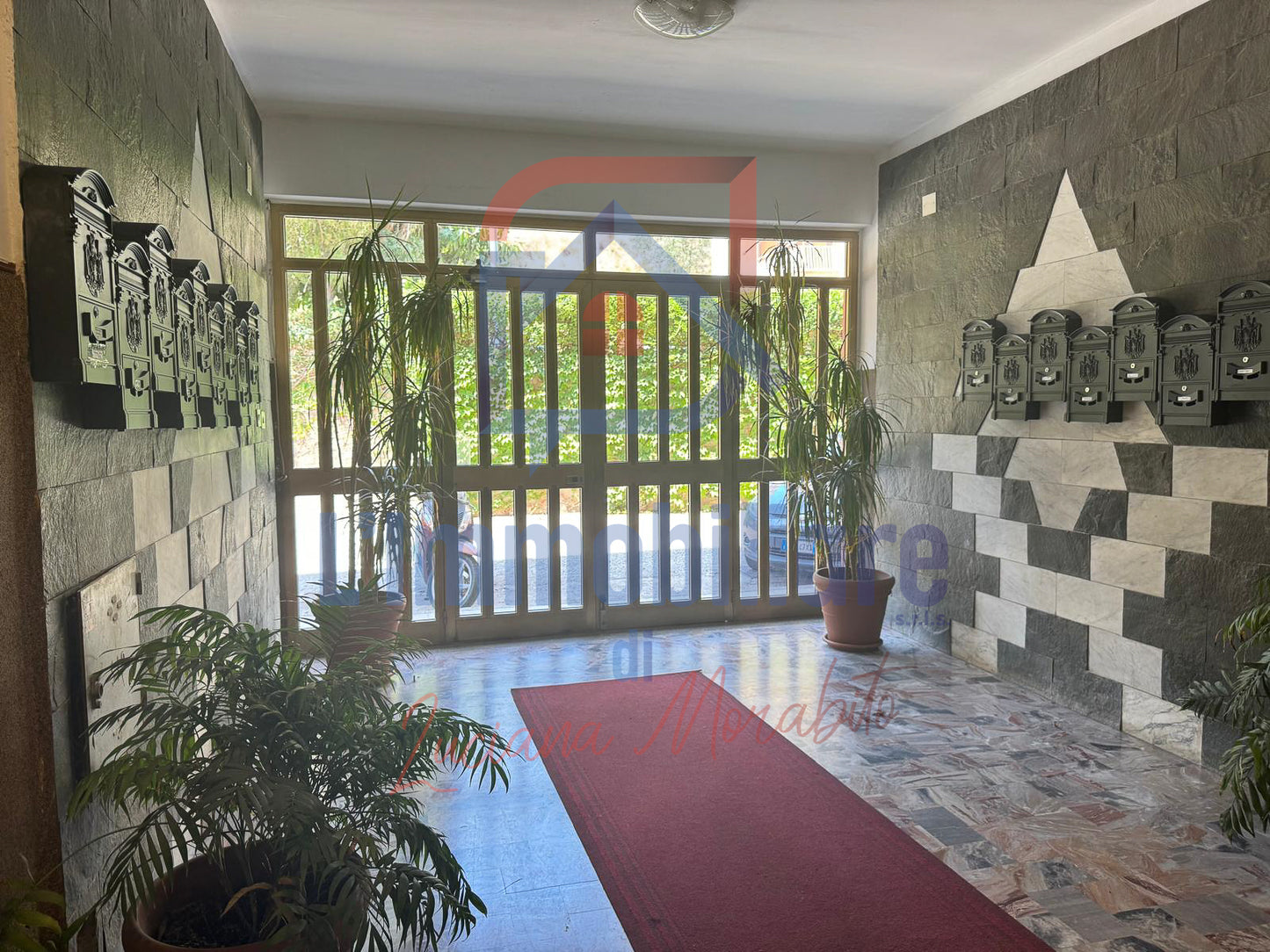 Appartamento in vendita in via Giorgio La Pira 34, Messina rif. 30570519