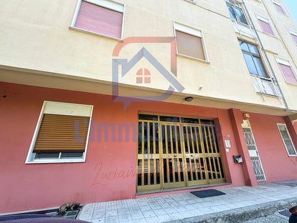 Appartamento in vendita in via Giorgio La Pira 34, Messina rif. 30570519