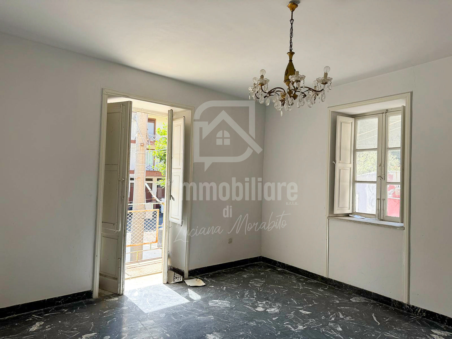 Trilocale in vendita in via Luogo Grande Altolia, Messina rif. 30918036