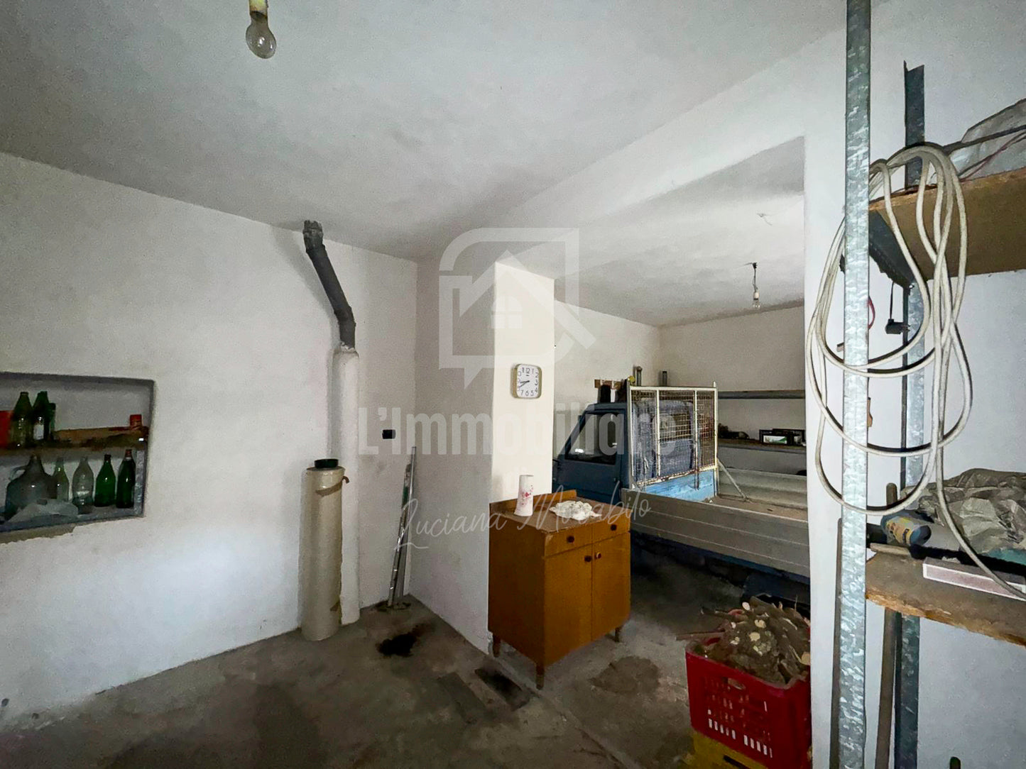 Casa indipendente in vendita in via Nuova 23, Messina rif. 31020420