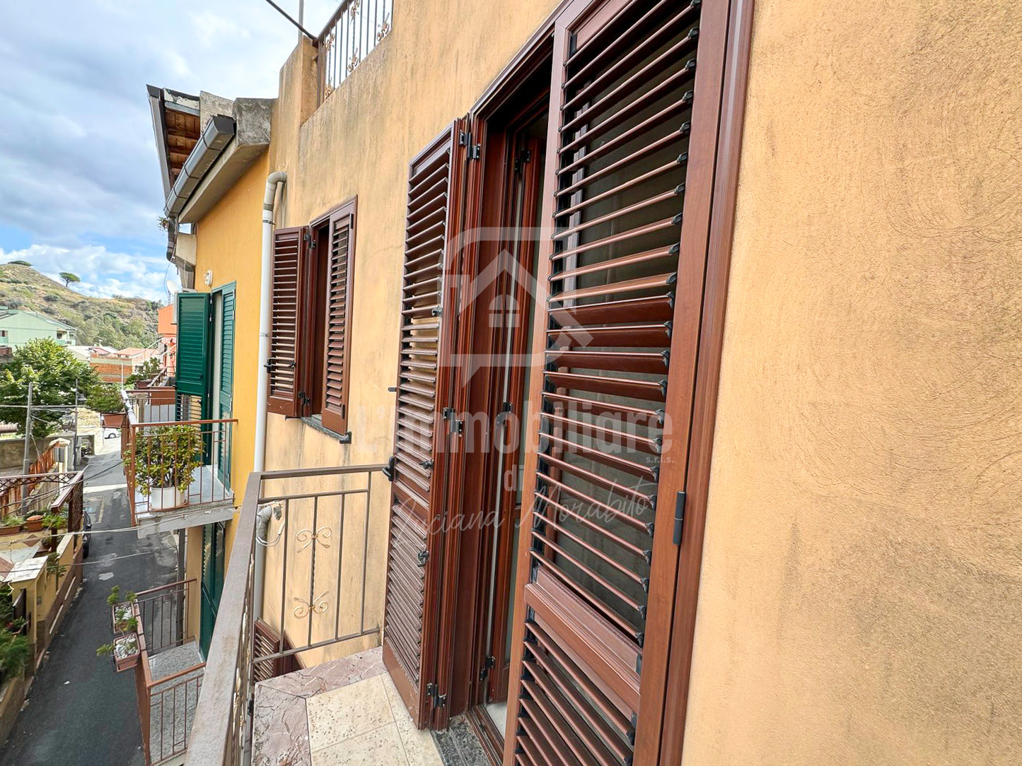 Casa indipendente in vendita in via Nuova 23, Messina rif. 31020420