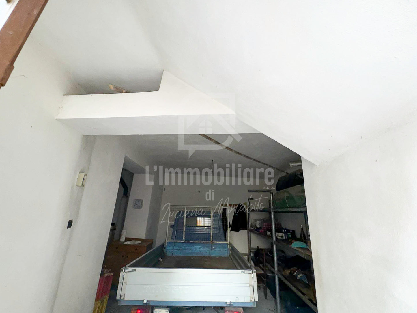 Casa indipendente in vendita in via Nuova 23, Messina rif. 31020420