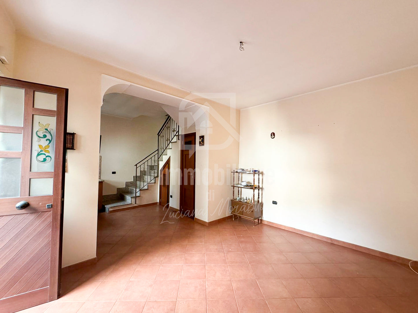 Casa indipendente in vendita in via Nuova 23, Messina rif. 31020420