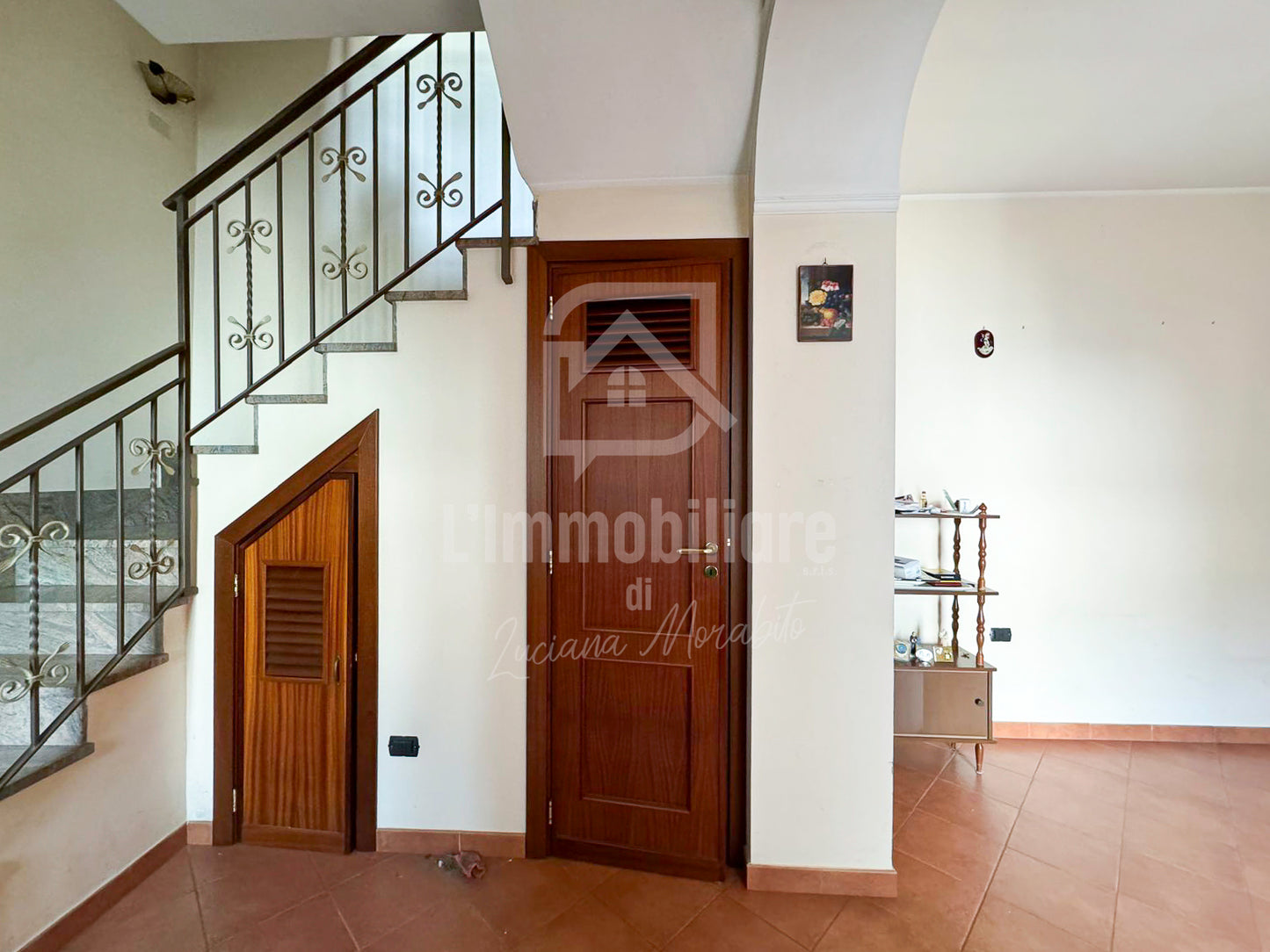 Casa indipendente in vendita in via Nuova 23, Messina rif. 31020420