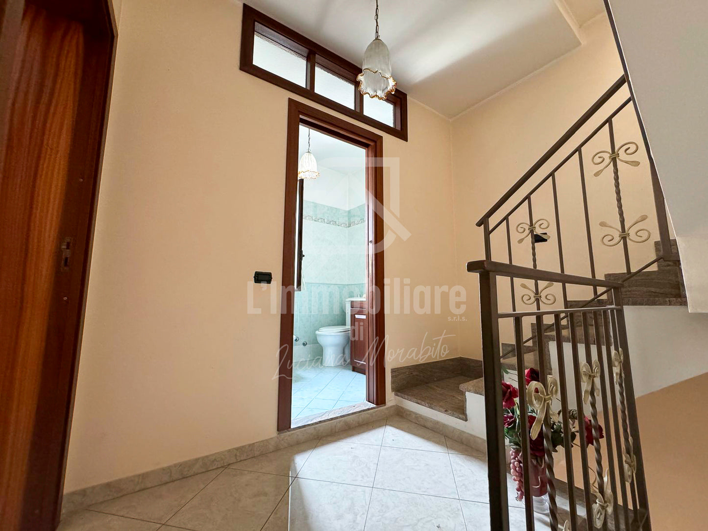 Casa indipendente in vendita in via Nuova 23, Messina rif. 31020420