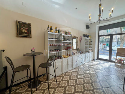 Locale in affitto in via Cesare Battisti 20, Messina rif.31121440