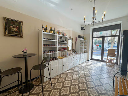 Locale in affitto in via Cesare Battisti 20, Messina rif.31121440