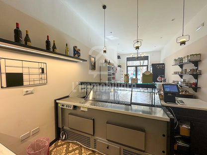 Locale in affitto in via Cesare Battisti 20, Messina rif.31121440