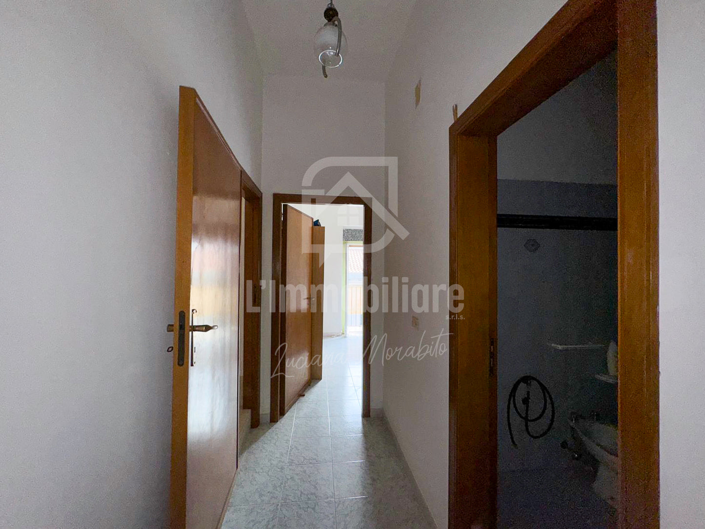 Bilocale in vendita in via Nazionale 50, Messina rif.31096280