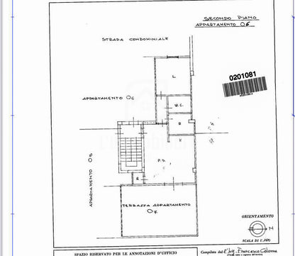 Bilocale in vendita in Strada Statale 114 Orientale Sicula, Messina rif.31140183