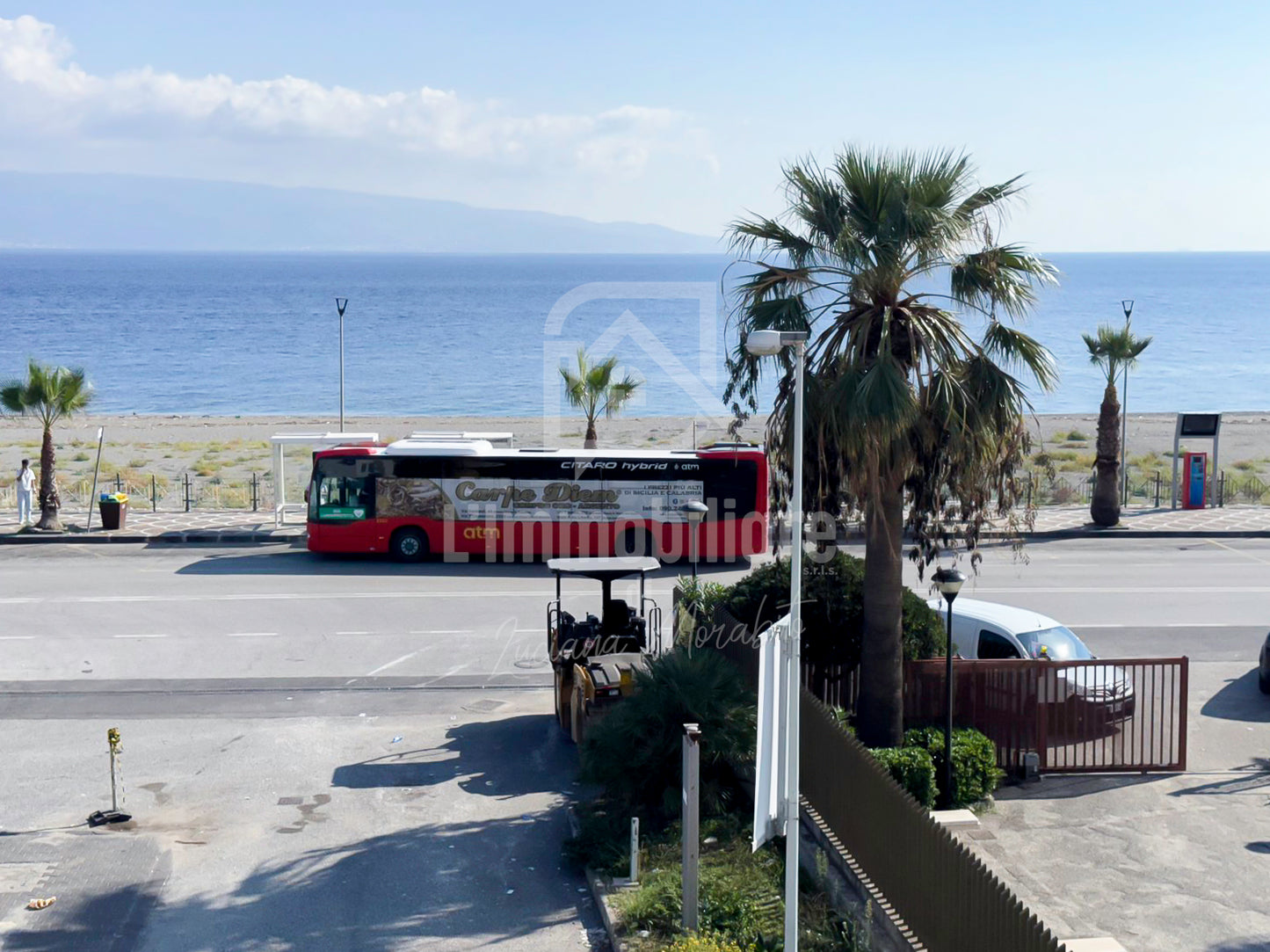 Bilocale in vendita in Strada Statale 114 Orientale Sicula, Messina rif.31140183