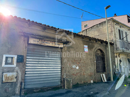 Locale in vendita Vallone Medici Mili 2, Messina rif. 31523937