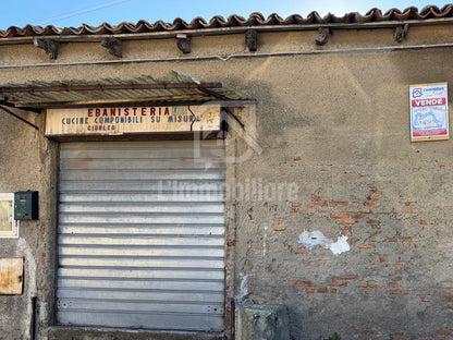 Locale in vendita Vallone Medici Mili 2, Messina rif. 31523937