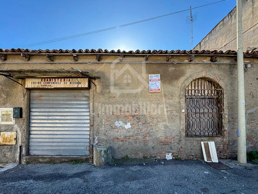 Locale in vendita Vallone Medici Mili 2, Messina rif. 31523937