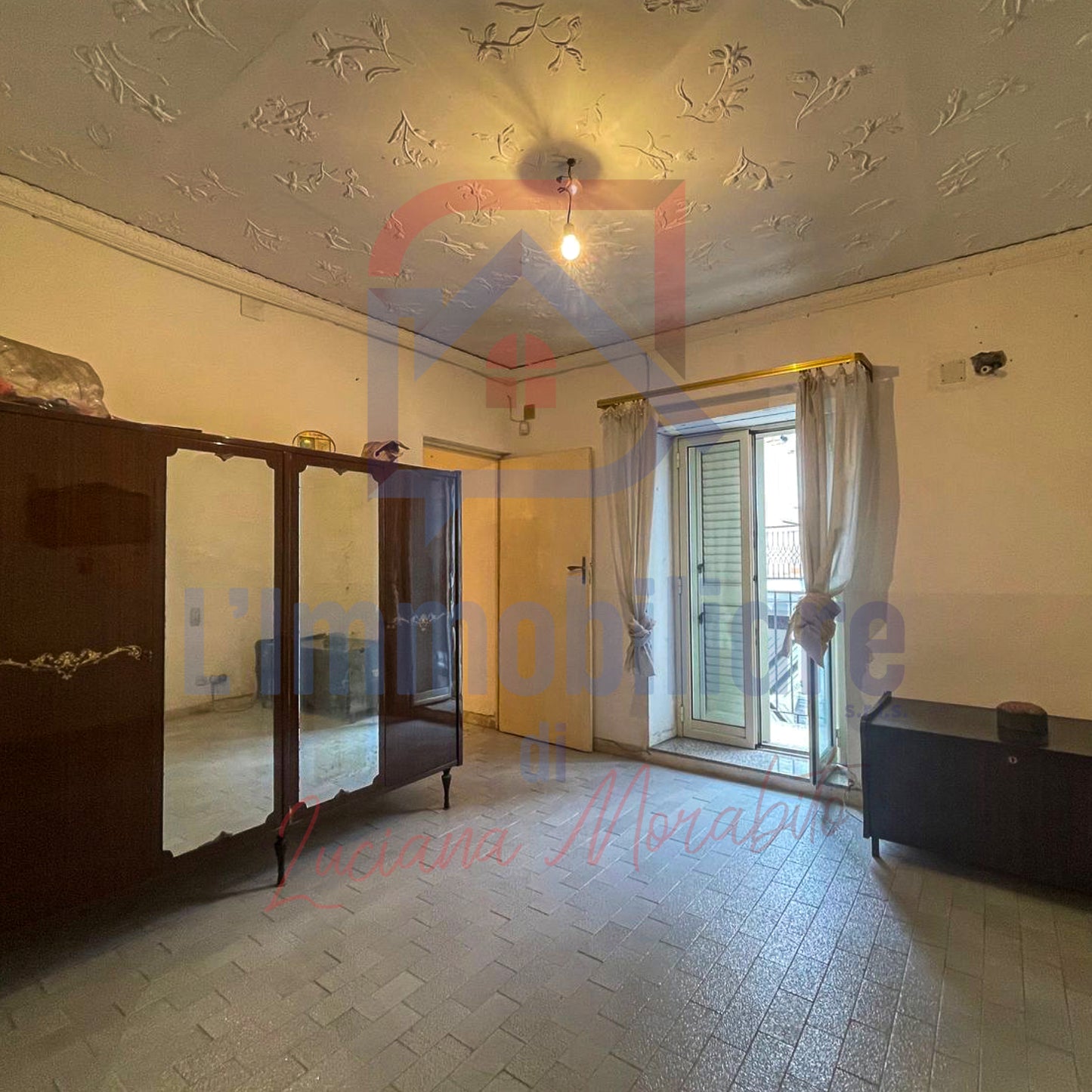 Casa indipendente in vendita in Santa Margherita, Messina rif. 29605574