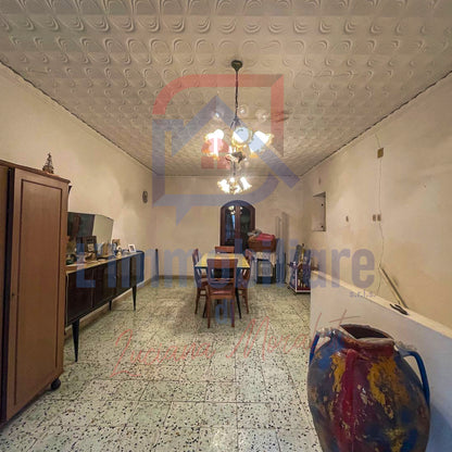 Casa indipendente in vendita in Santa Margherita, Messina rif. 29605574