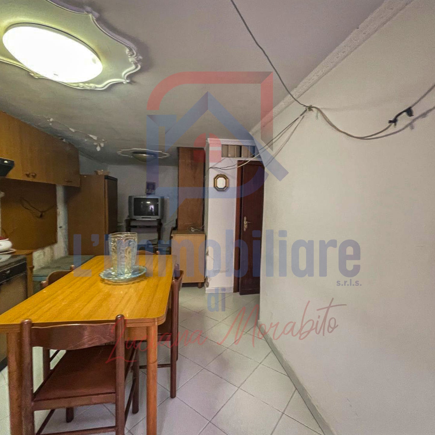 Casa indipendente in vendita in Santa Margherita, Messina rif. 29605574