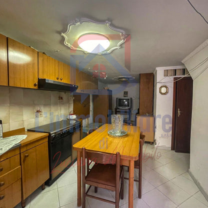 Casa indipendente in vendita in Santa Margherita, Messina rif. 29605574