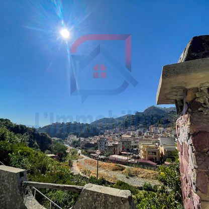 Casa indipendente in vendita in Contrada Briga S. Stefano Briga, Messina rif. 28222523