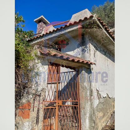 Casa indipendente in vendita in Contrada Briga S. Stefano Briga, Messina rif. 28222523