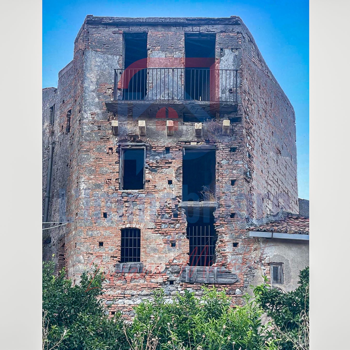 Casa di paese in vendita in Santo Stefano Medio, Messina rif. 28855692