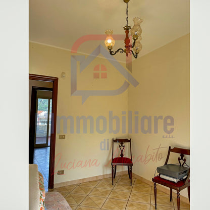 Trilocale in vendita in via Comunale S.Margherita, Messina rif. 25908362