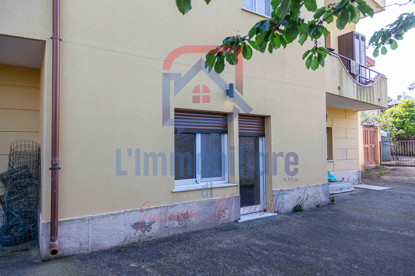 Villa in vendita in via delle Furie a Castanea, Messina rif. 26350748