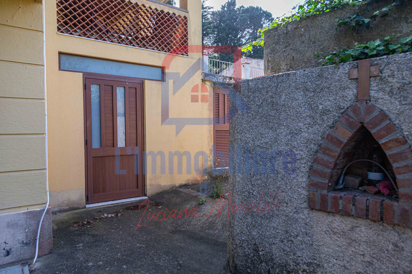 Villa in vendita in via delle Furie a Castanea, Messina rif. 26350748