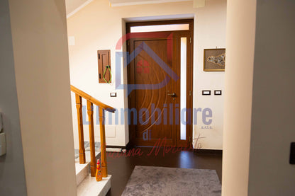 Villa in vendita in via delle Furie a Castanea, Messina rif. 26350748