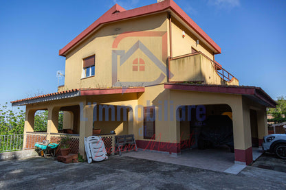 Villa in vendita in via delle Furie a Castanea, Messina rif. 26350748