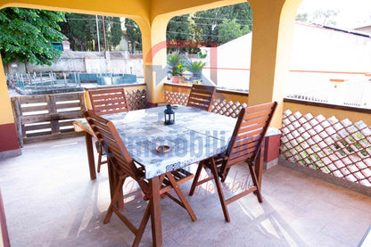 Villa in vendita in via delle Furie a Castanea, Messina rif. 26350748