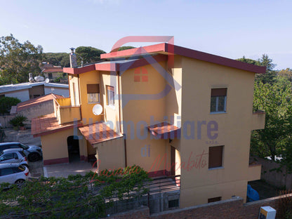 Villa in vendita in via delle Furie a Castanea, Messina rif. 26350748