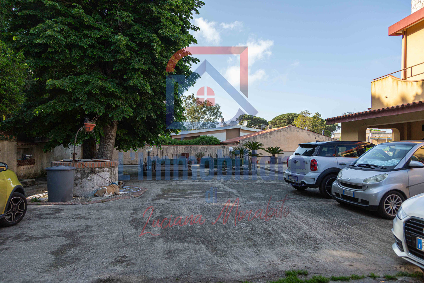 Villa in vendita in via delle Furie a Castanea, Messina rif. 26350748