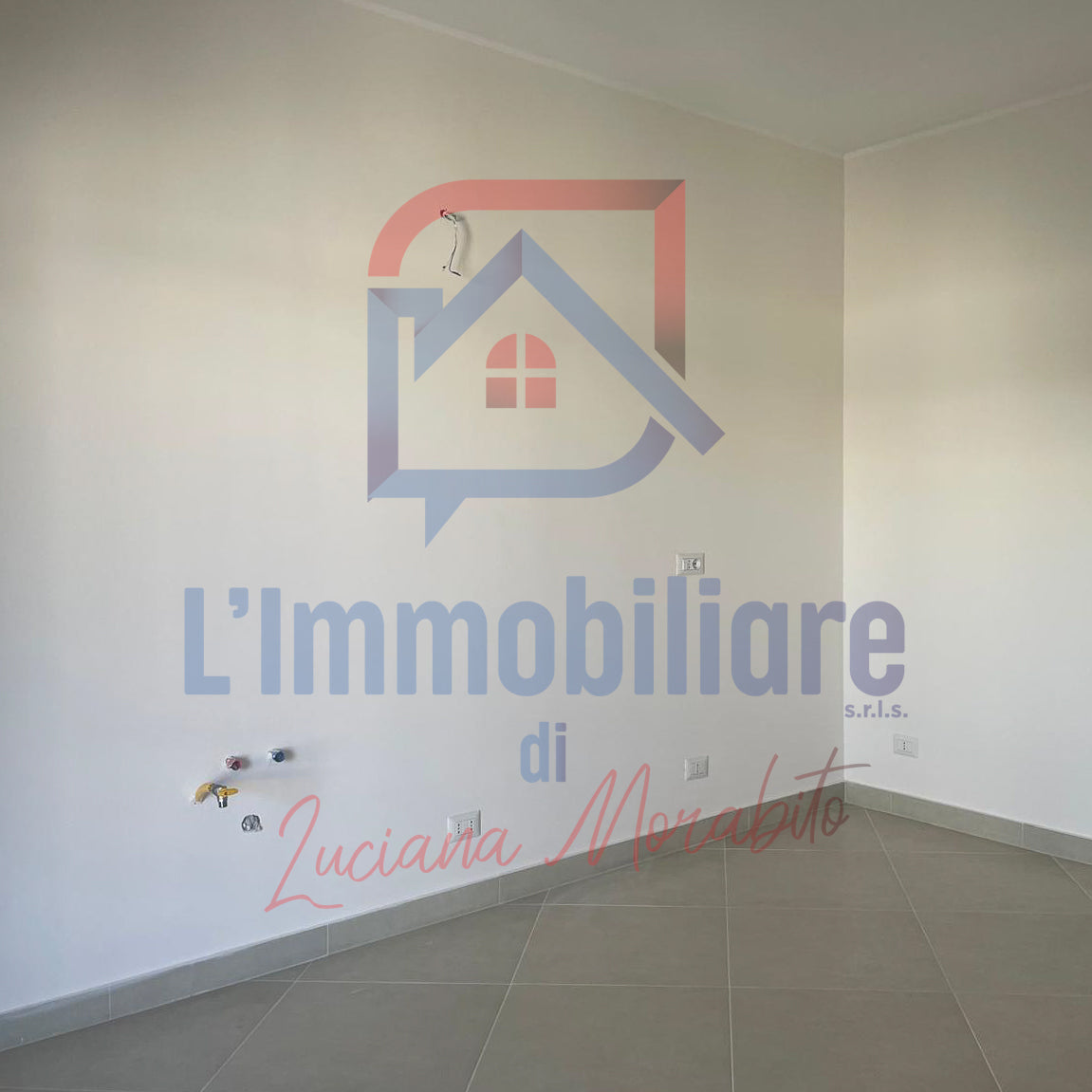 Bilocale in vendita in via Sperone, Messina rif. 29959060