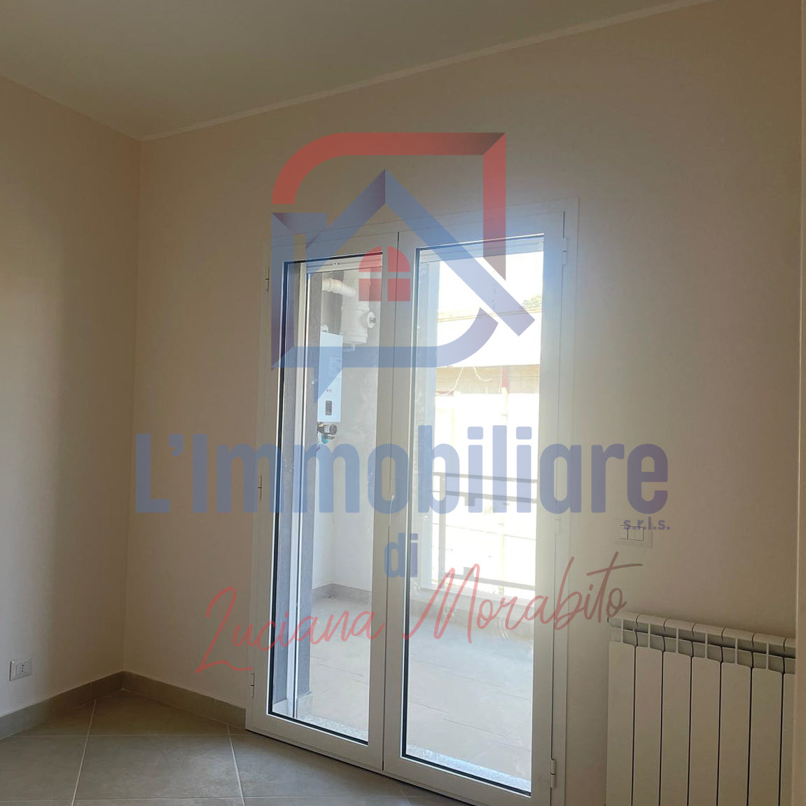 Bilocale in vendita in via Sperone, Messina rif. 29959060