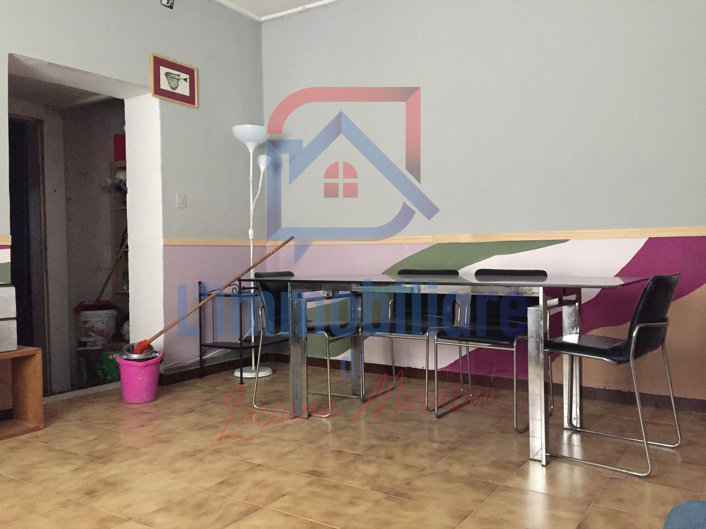 Appartamento in vendita in via Comunale S. Stefano Medio 89, Messina rif. 30334769