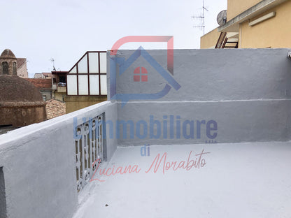 Appartamento in vendita in via Comunale S. Stefano Medio 89, Messina rif. 30334769