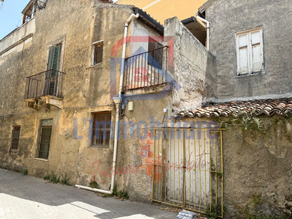 Appartamento in vendita in via Comunale S. Stefano Medio 89, Messina rif. 30334769