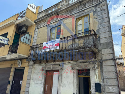 Appartamento in vendita in via Comunale S. Stefano Medio 89, Messina rif. 30334769