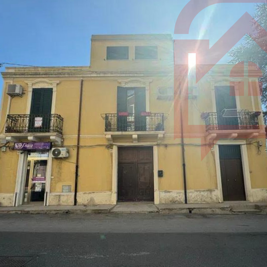 Casa in vendita in Via Nazionale 105, Messina rif. 30865728