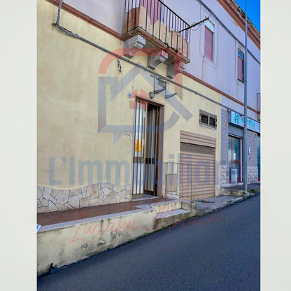 Trilocale in vendita in via Comunale S. Margherita 123, Messina rif. 27647218