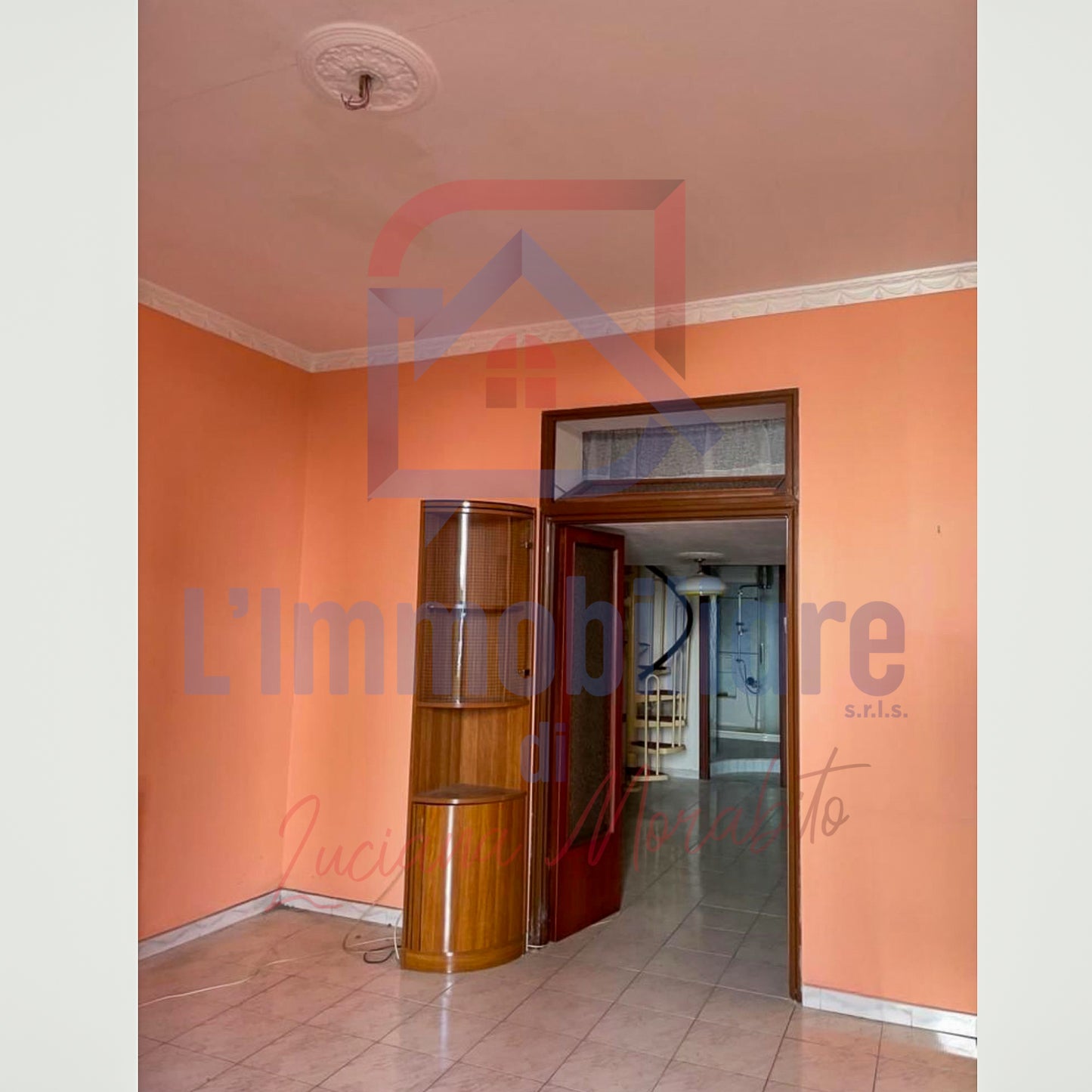 Trilocale in vendita in via Comunale S. Margherita 123, Messina rif. 27647218